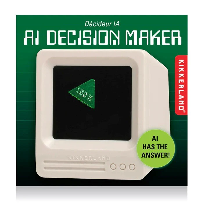 AI Decision Maker - Image 2