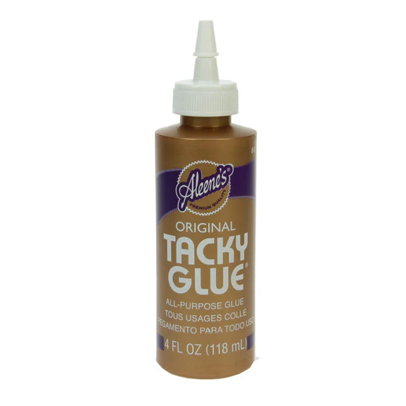 Aleene's Original Tacky Glue 118ml