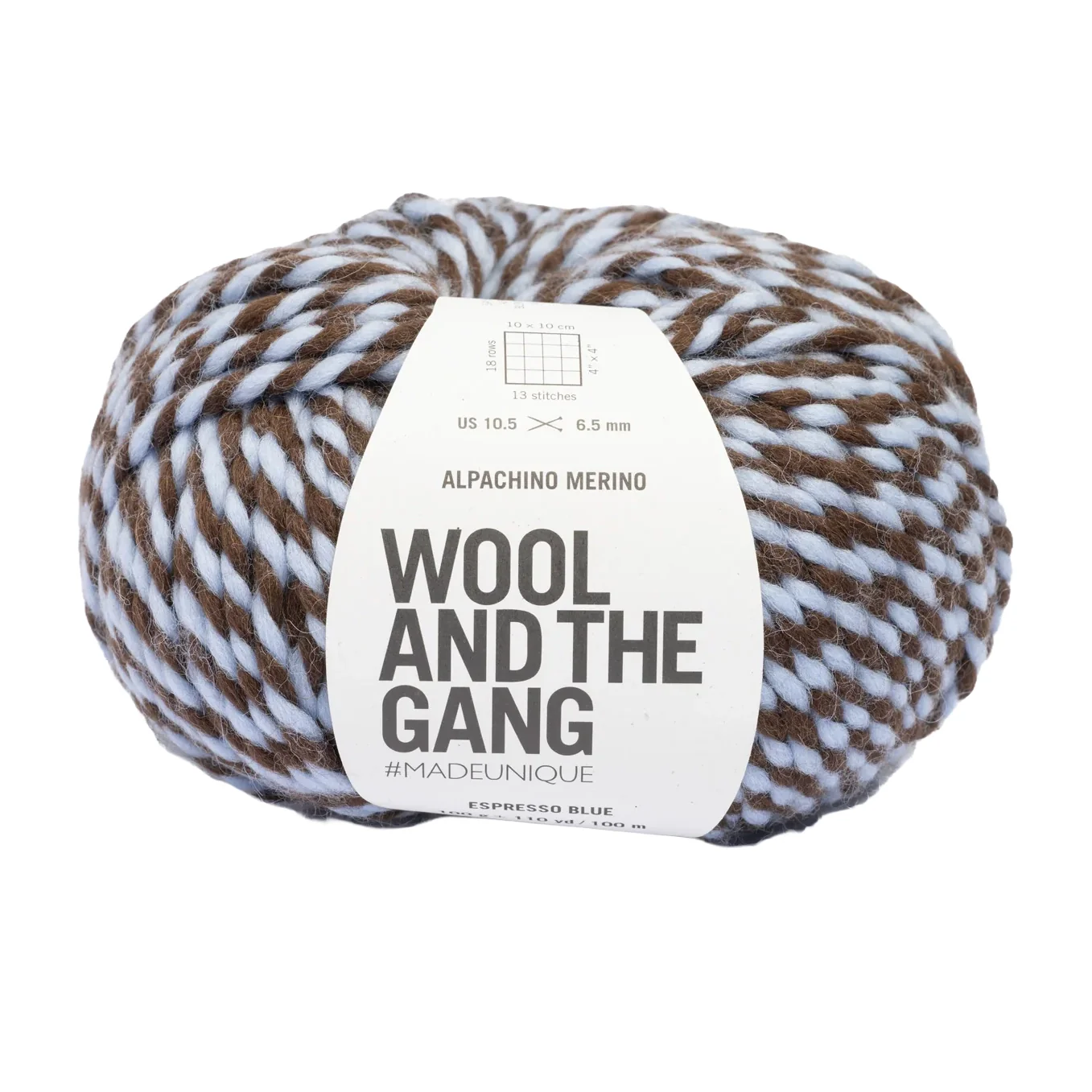 Alpachino Merino Twist - Image 10