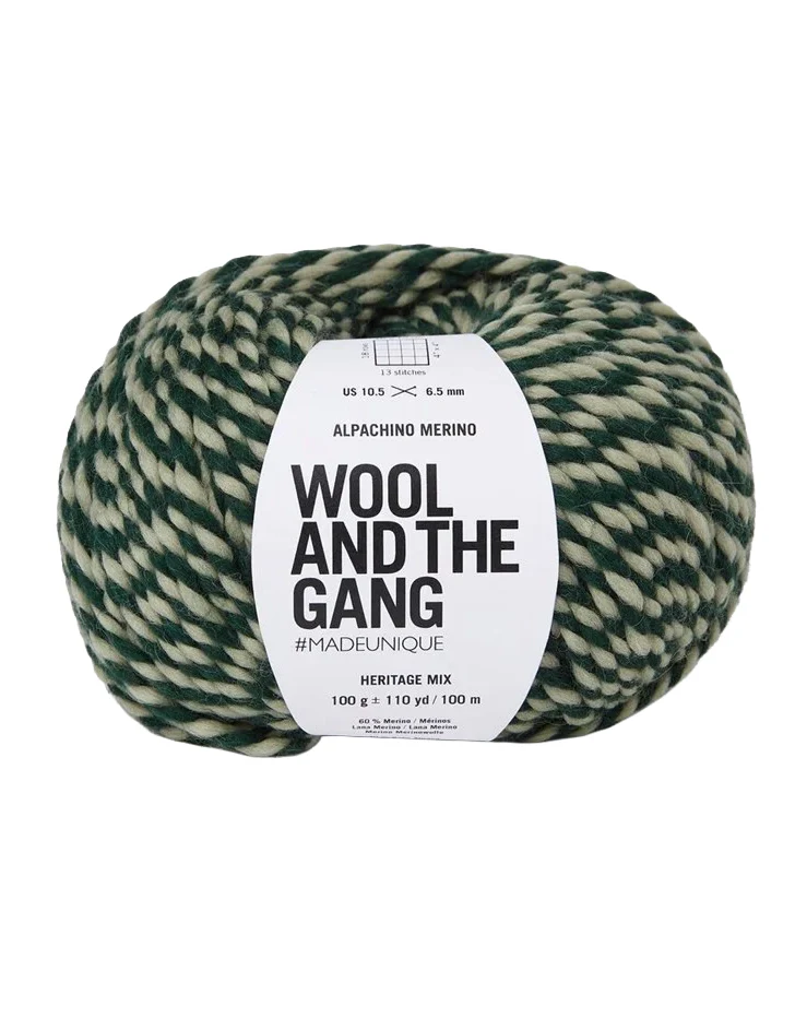 Alpachino Merino Twist - Image 2