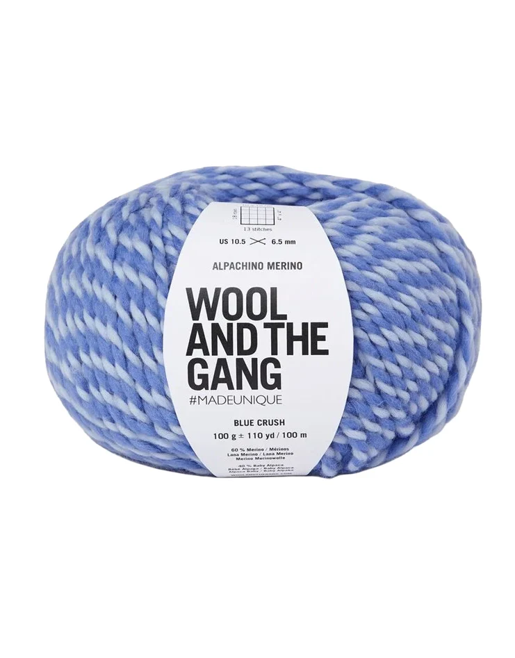 Alpachino Merino Twist - Image 4