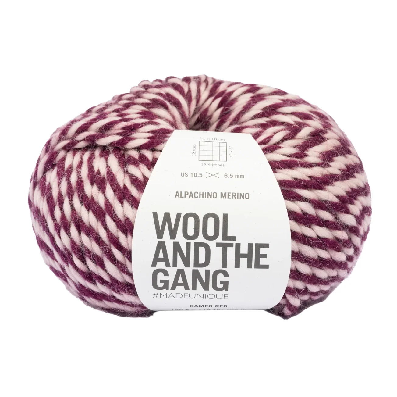 Alpachino Merino Twist - Image 7