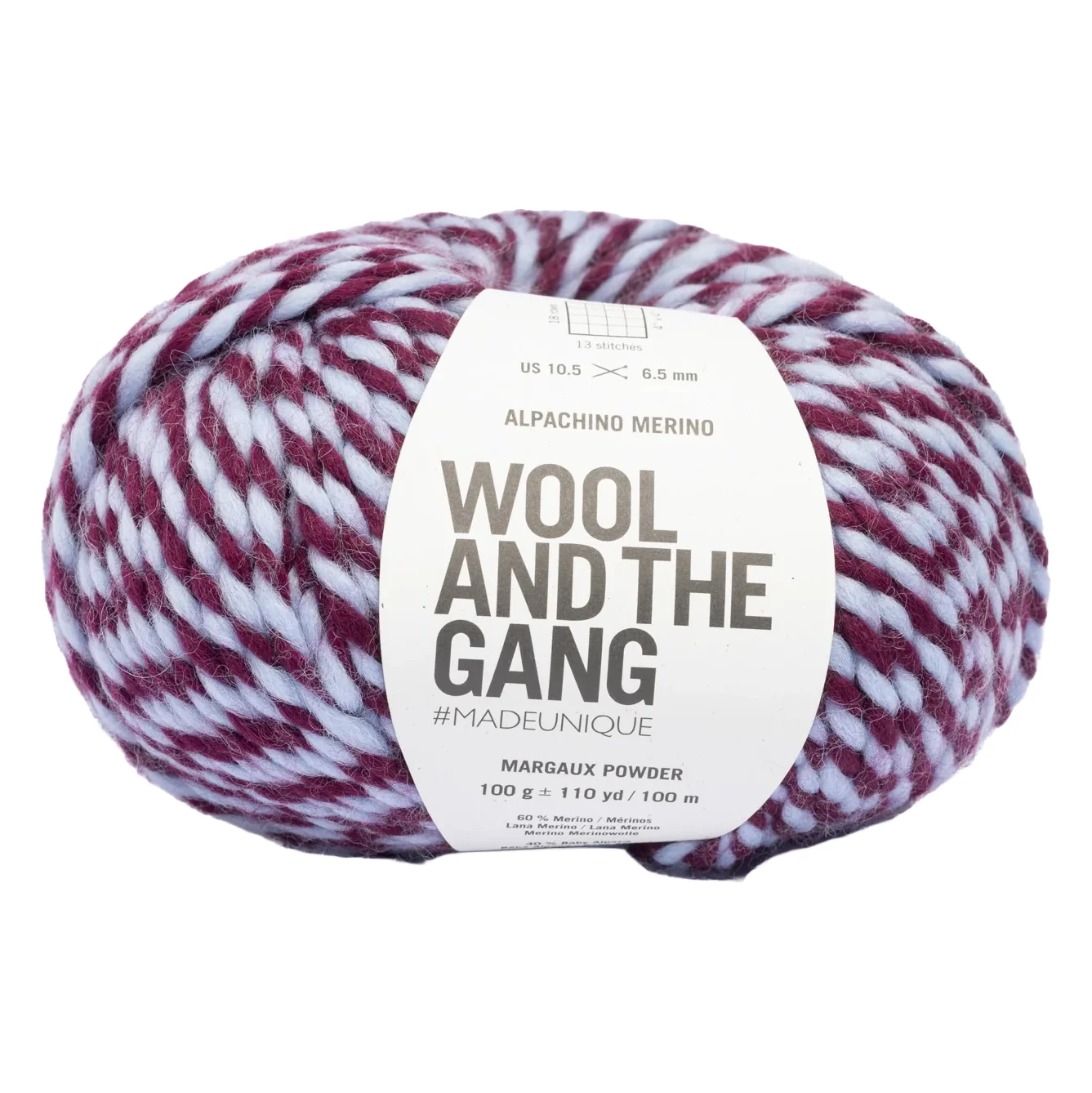 Alpachino Merino Twist - Image 8