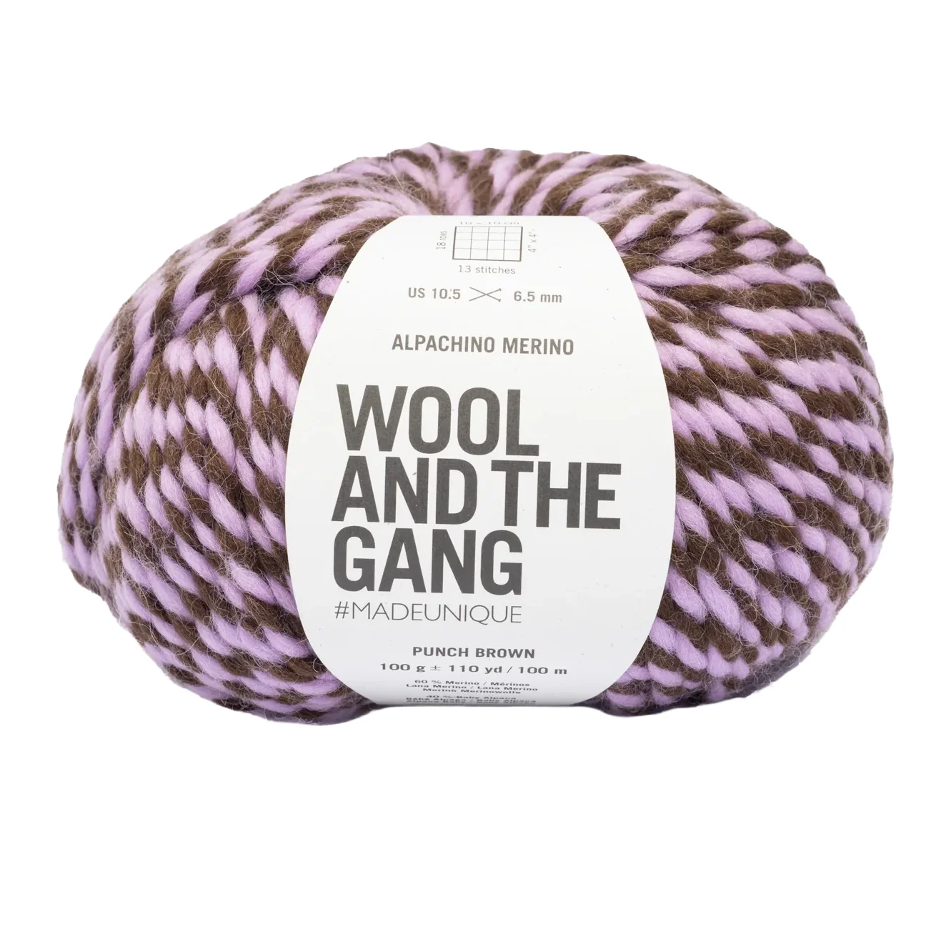 Alpachino Merino Twist - Image 9