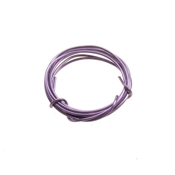 Aluminium Wire - 2.0mm - 2mt - Image 10