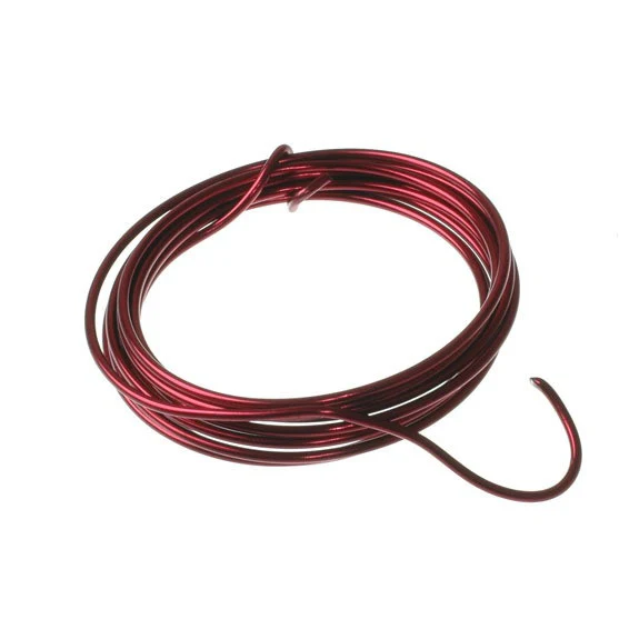 Aluminium Wire - 2.0mm - 2mt - Image 11