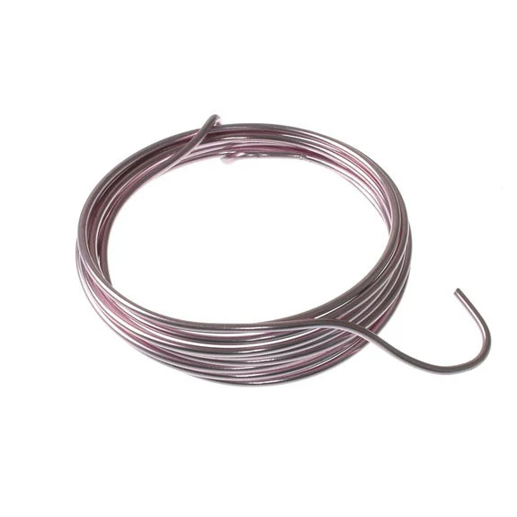 Aluminium Wire - 2.0mm - 2mt - Image 13