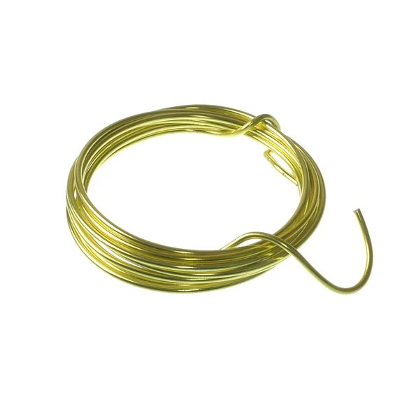 Aluminium Wire - 2.0mm - 2mt - Image 4