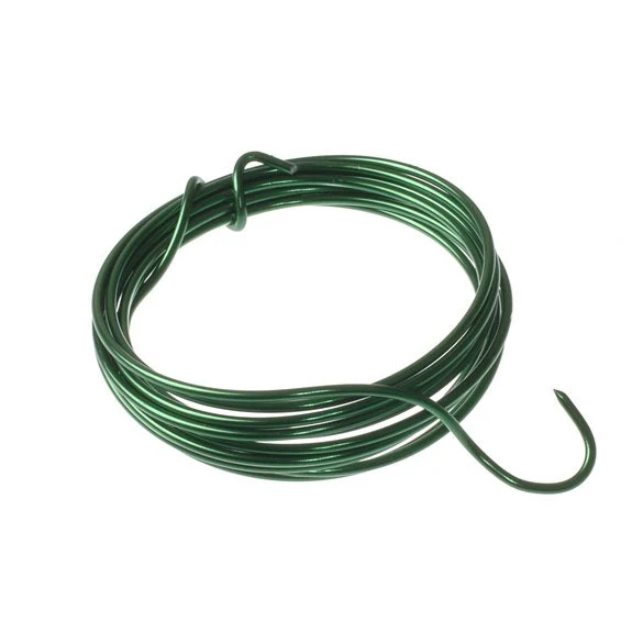 Aluminium Wire - 2.0mm - 2mt - Image 6