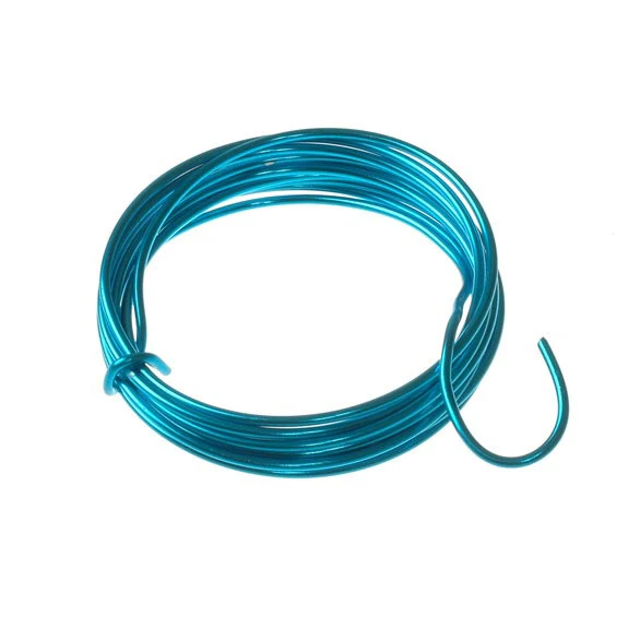 Aluminium Wire - 2.0mm - 2mt - Image 8