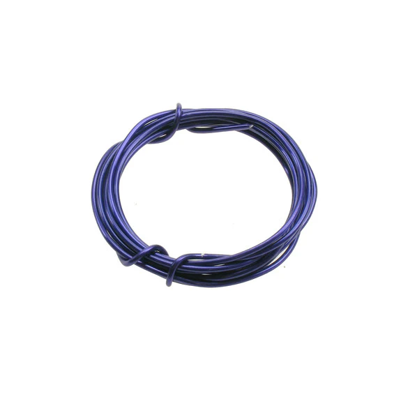 Aluminium Wire - 2.0mm - 2mt - Image 9