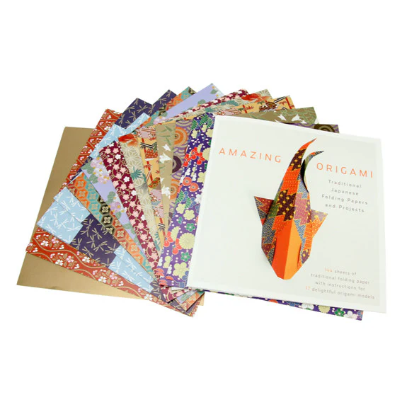 Amazing Origami Kit - Image 2