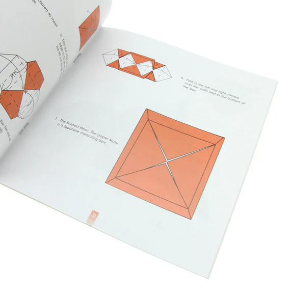 Amazing Origami Kit - Image 3