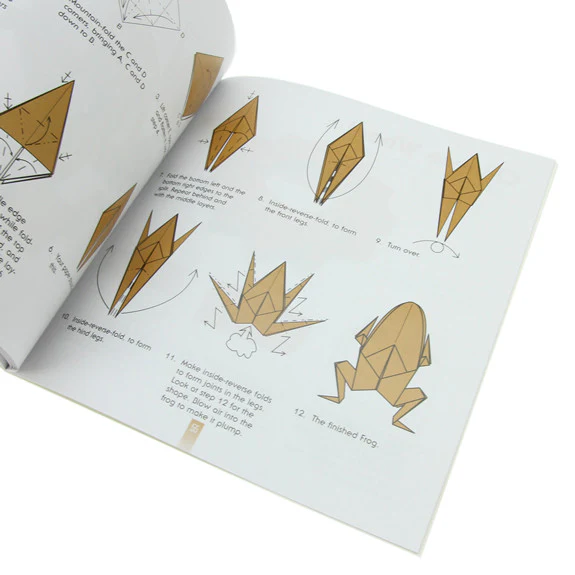 Amazing Origami Kit - Image 4