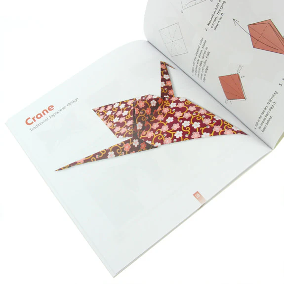 Amazing Origami Kit - Image 5
