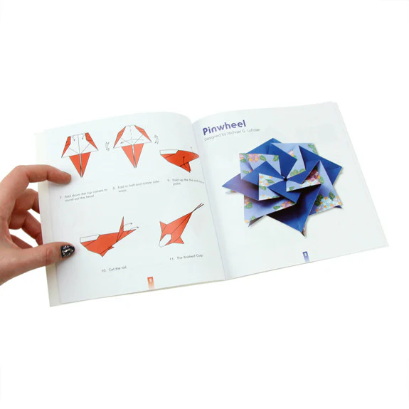 Amazing Origami Kit - Image 6