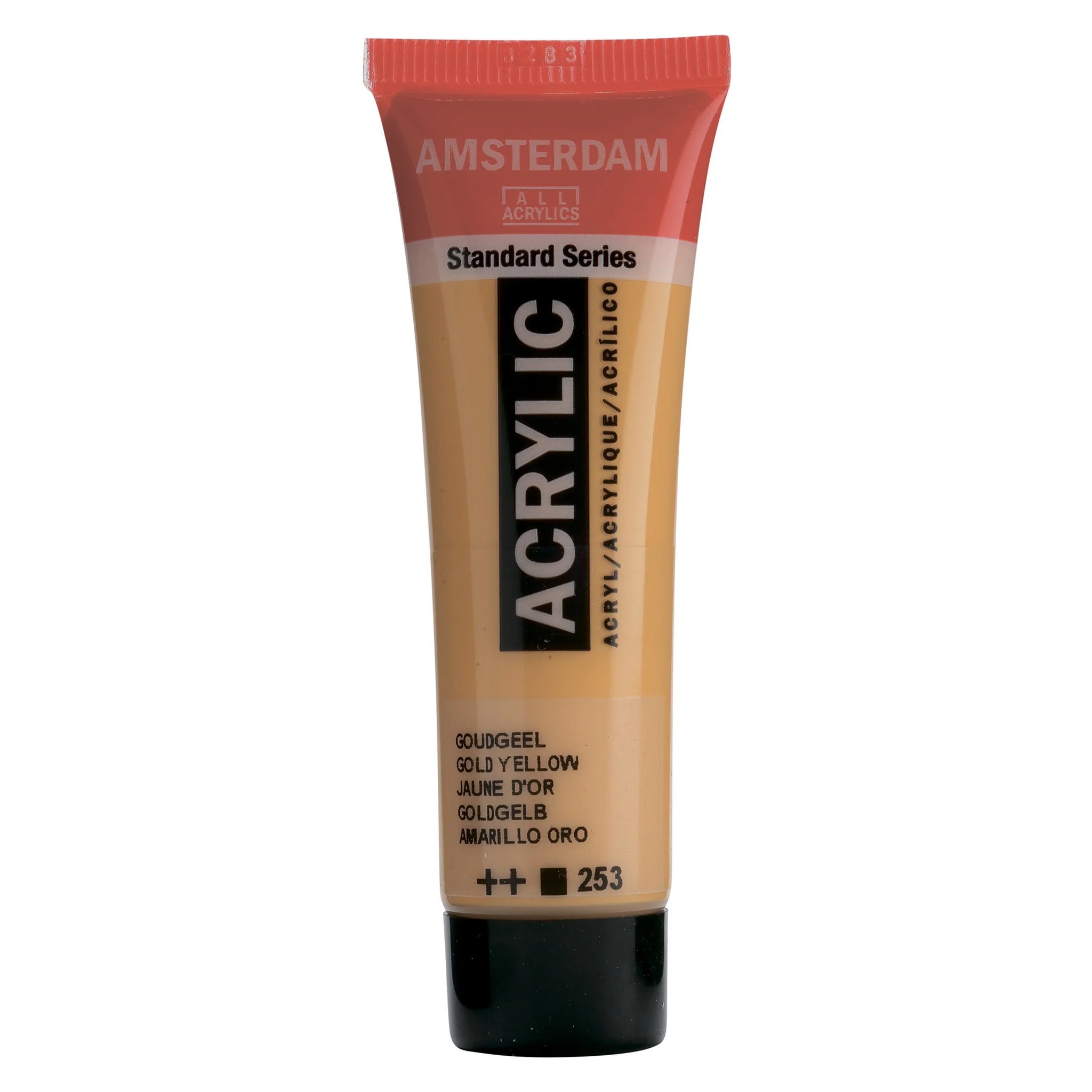 AMSTERDAM Acrylic Paint 20ml - Image 10
