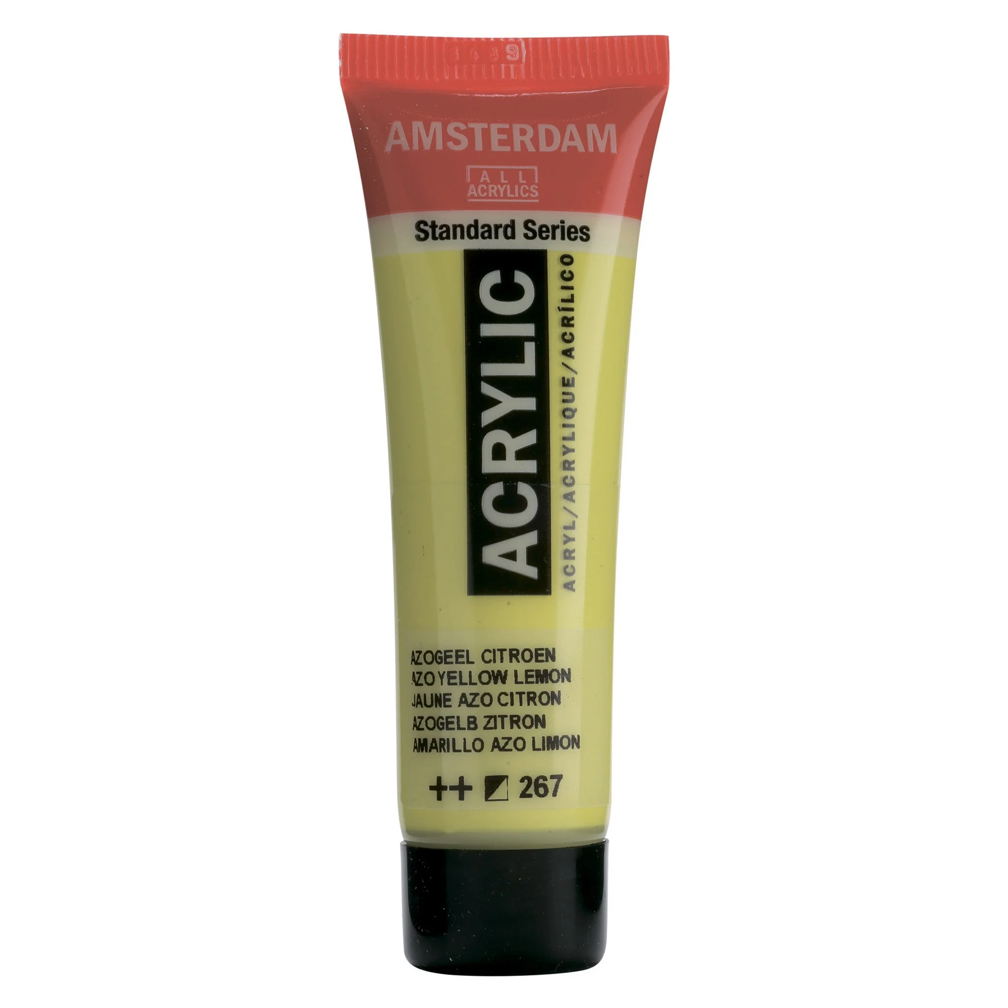 AMSTERDAM Acrylic Paint 20ml - Image 13