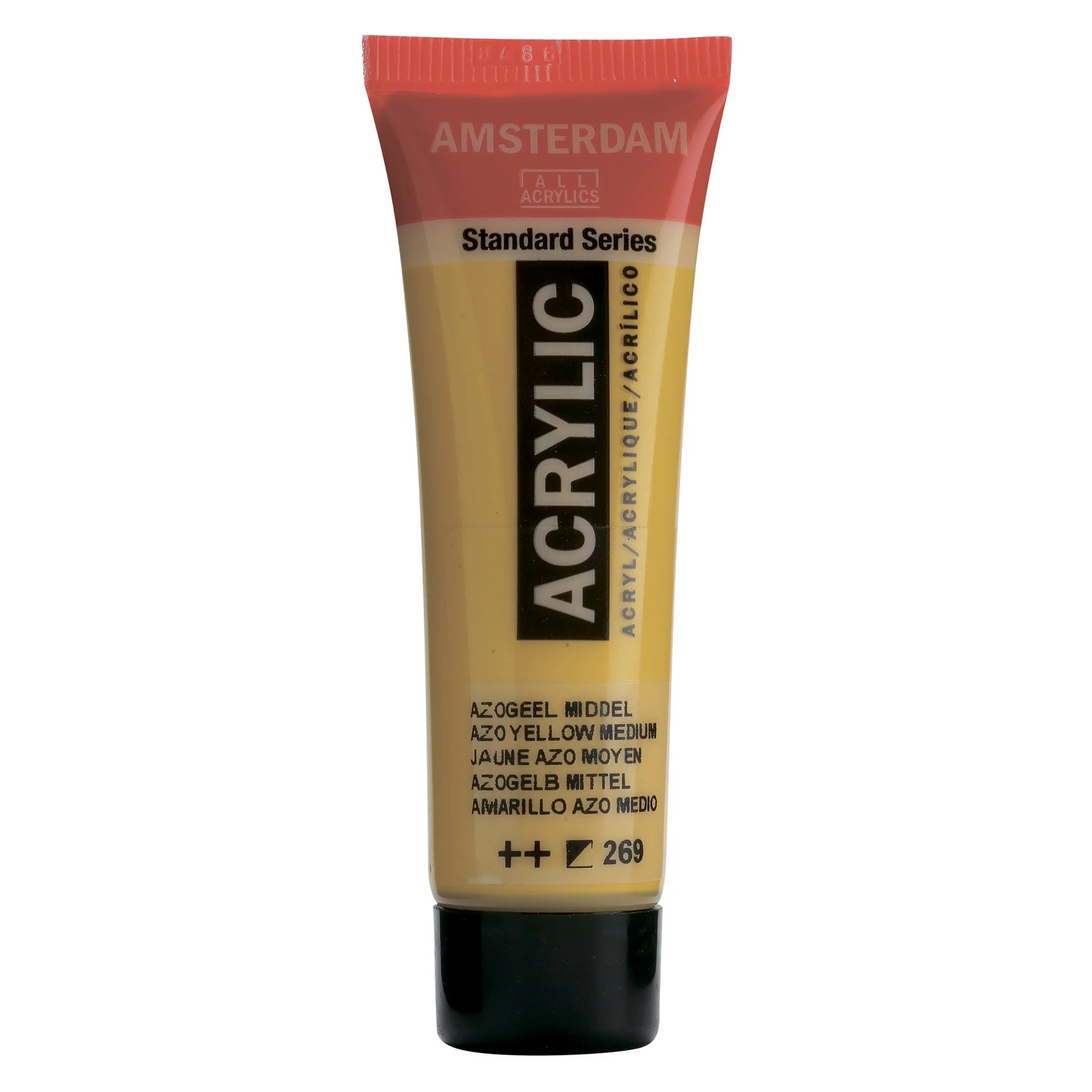 AMSTERDAM Acrylic Paint 20ml - Image 15