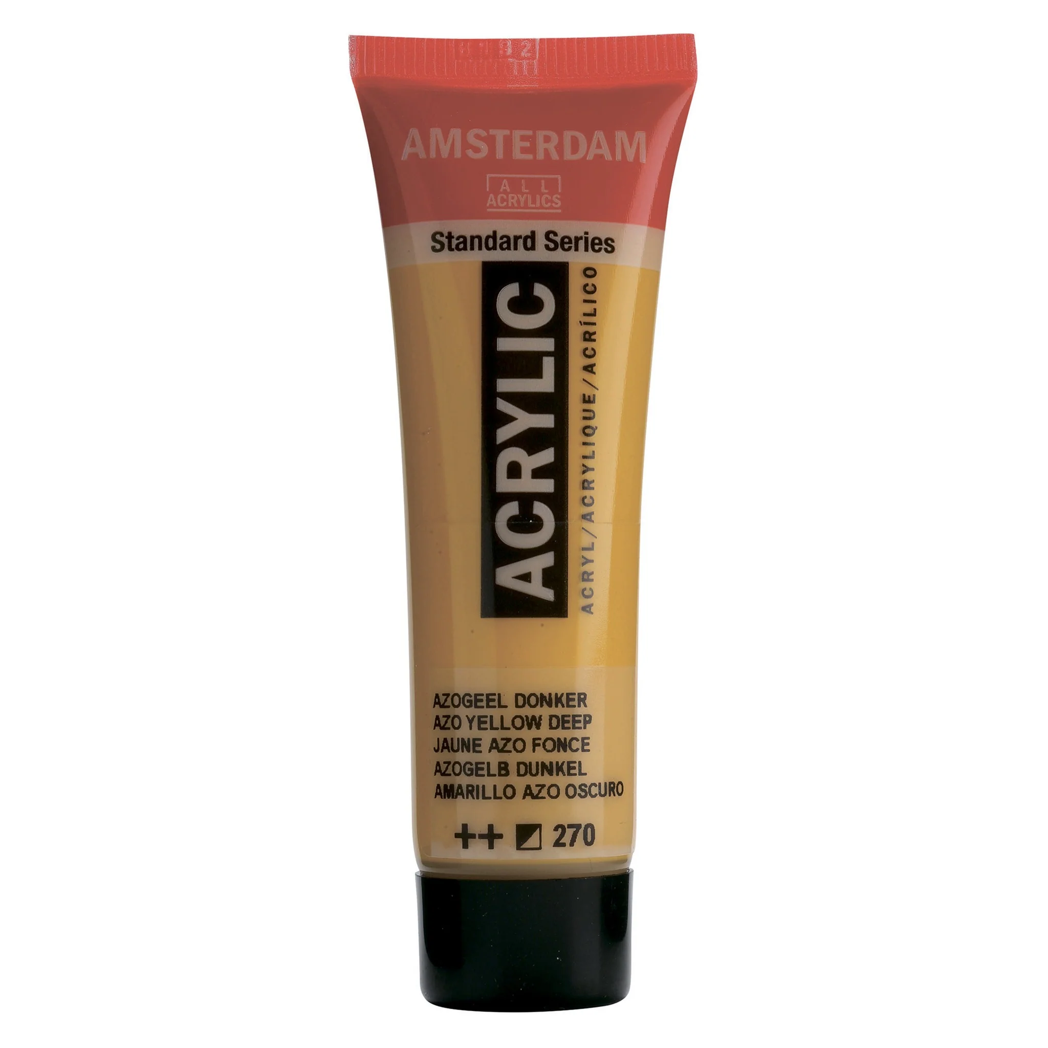 AMSTERDAM Acrylic Paint 20ml - Image 16