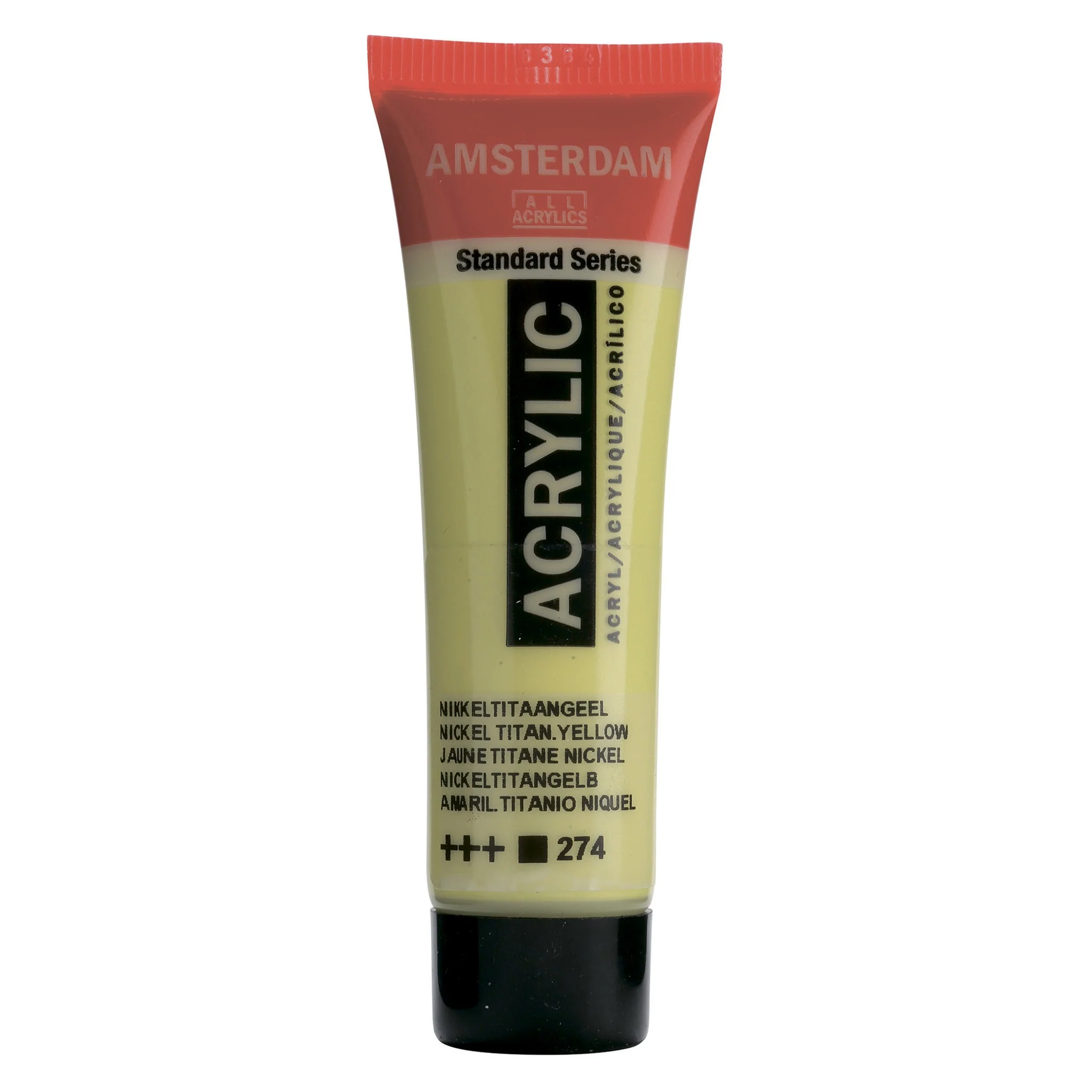 AMSTERDAM Acrylic Paint 20ml - Image 18