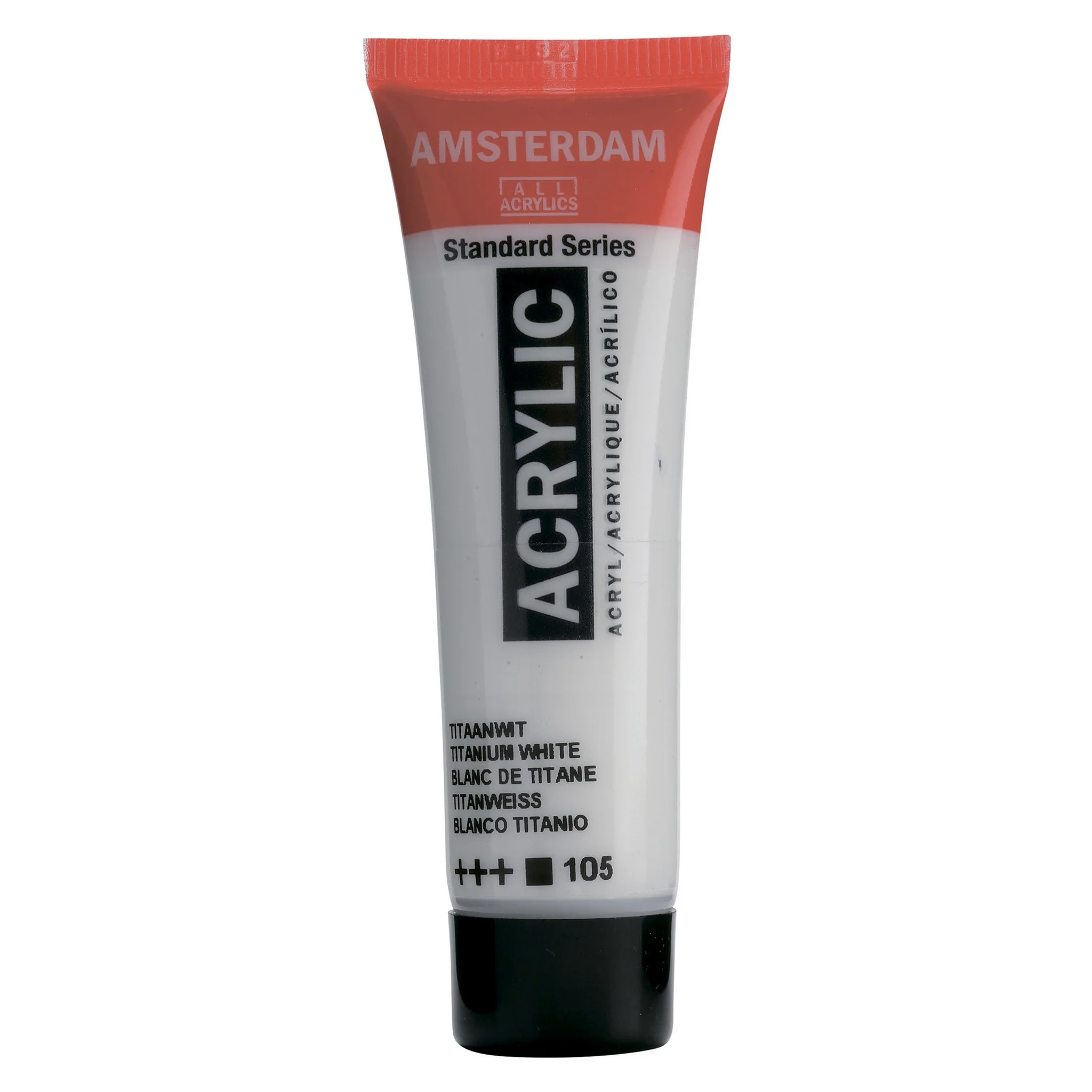 AMSTERDAM Acrylic Paint 20ml - Image 2