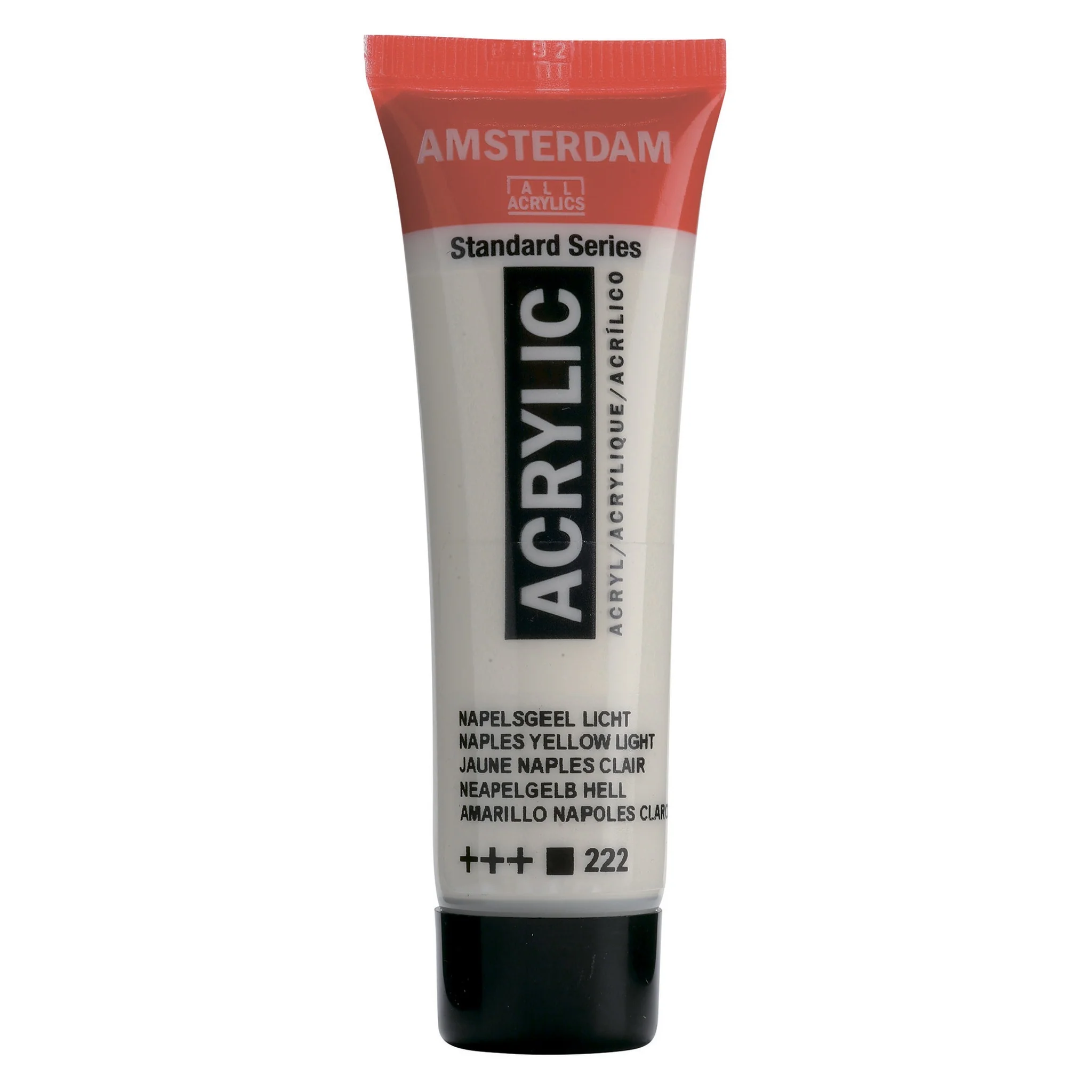 AMSTERDAM Acrylic Paint 20ml - Image 3