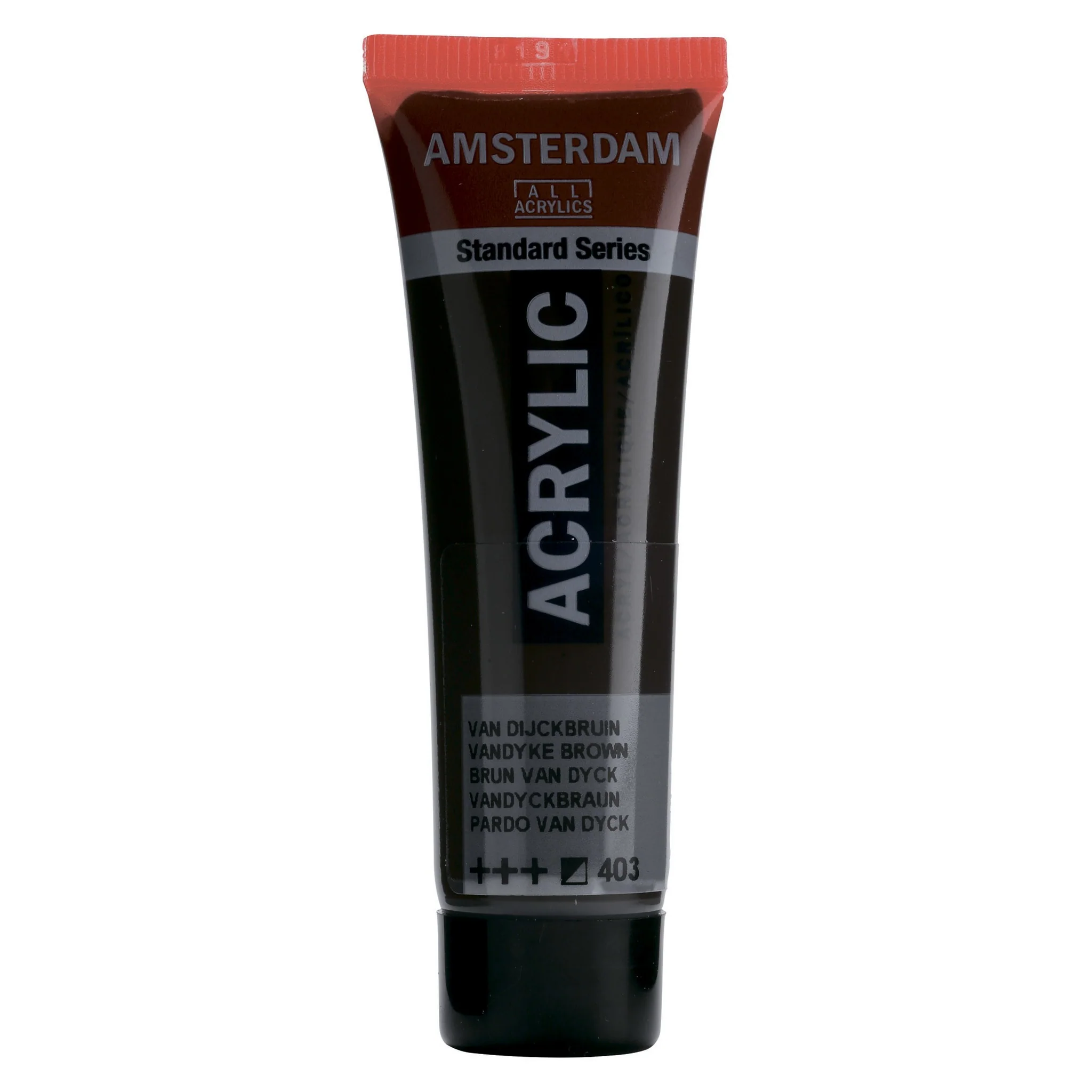 AMSTERDAM Acrylic Paint 20ml - Image 34