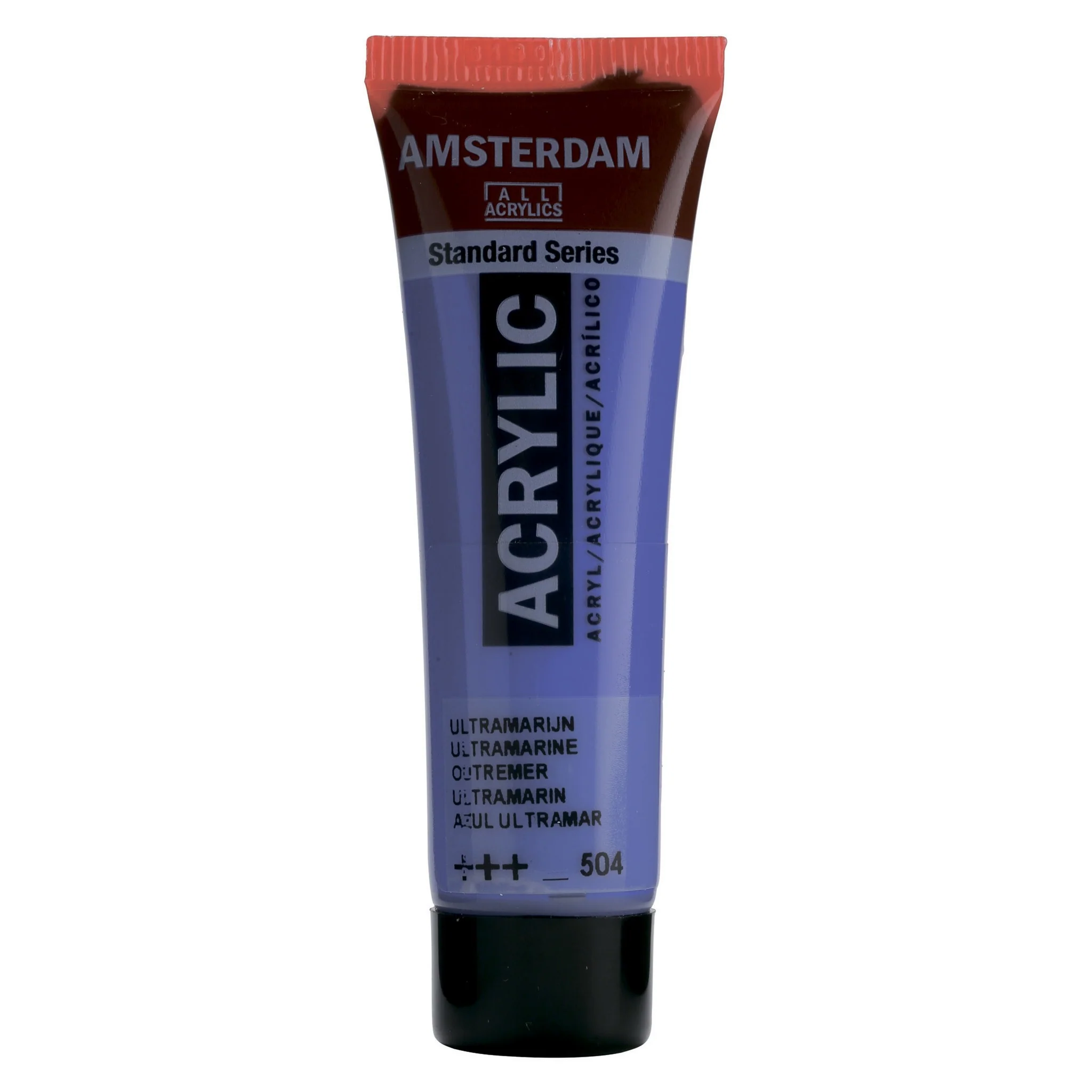 AMSTERDAM Acrylic Paint 20ml - Image 39
