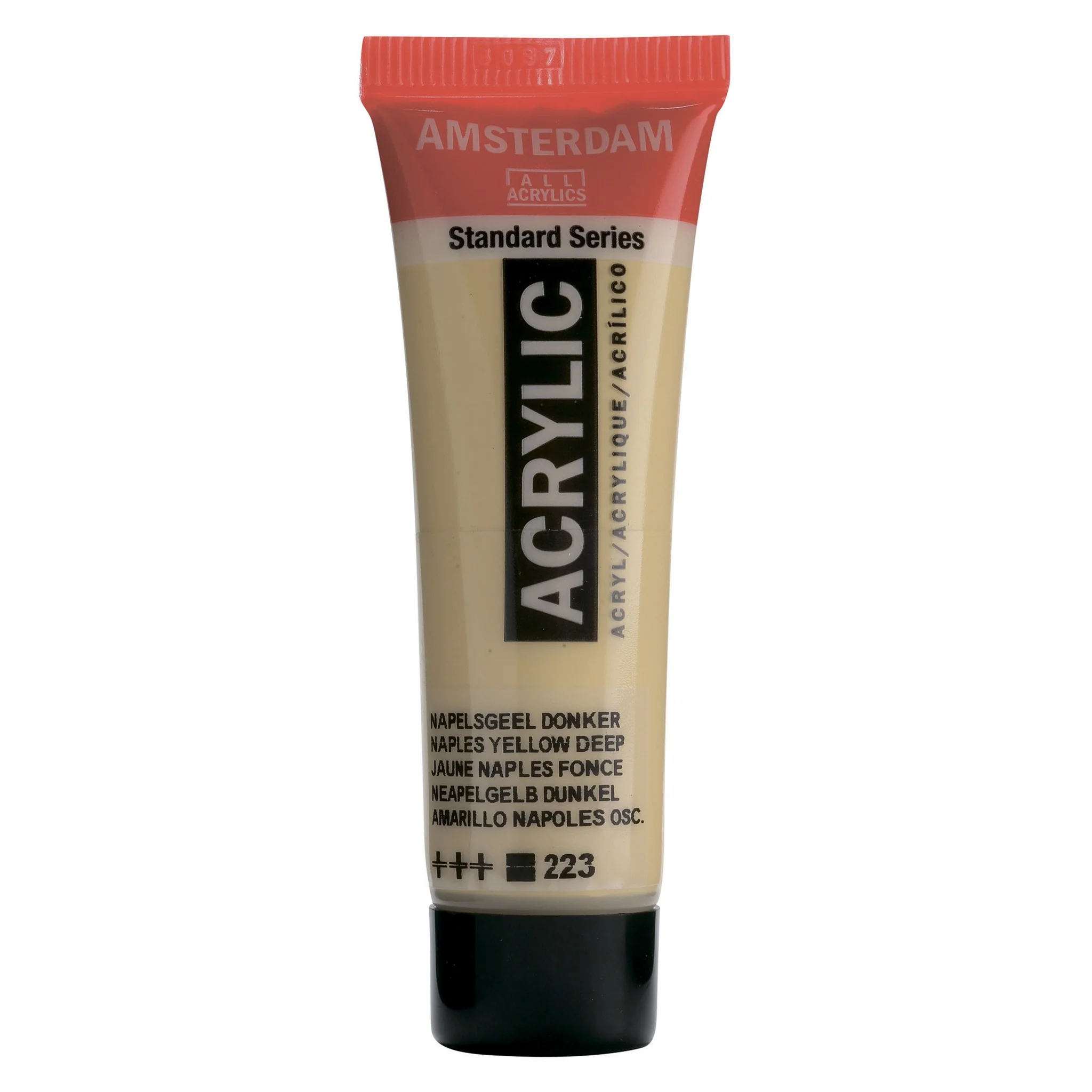 AMSTERDAM Acrylic Paint 20ml - Image 4