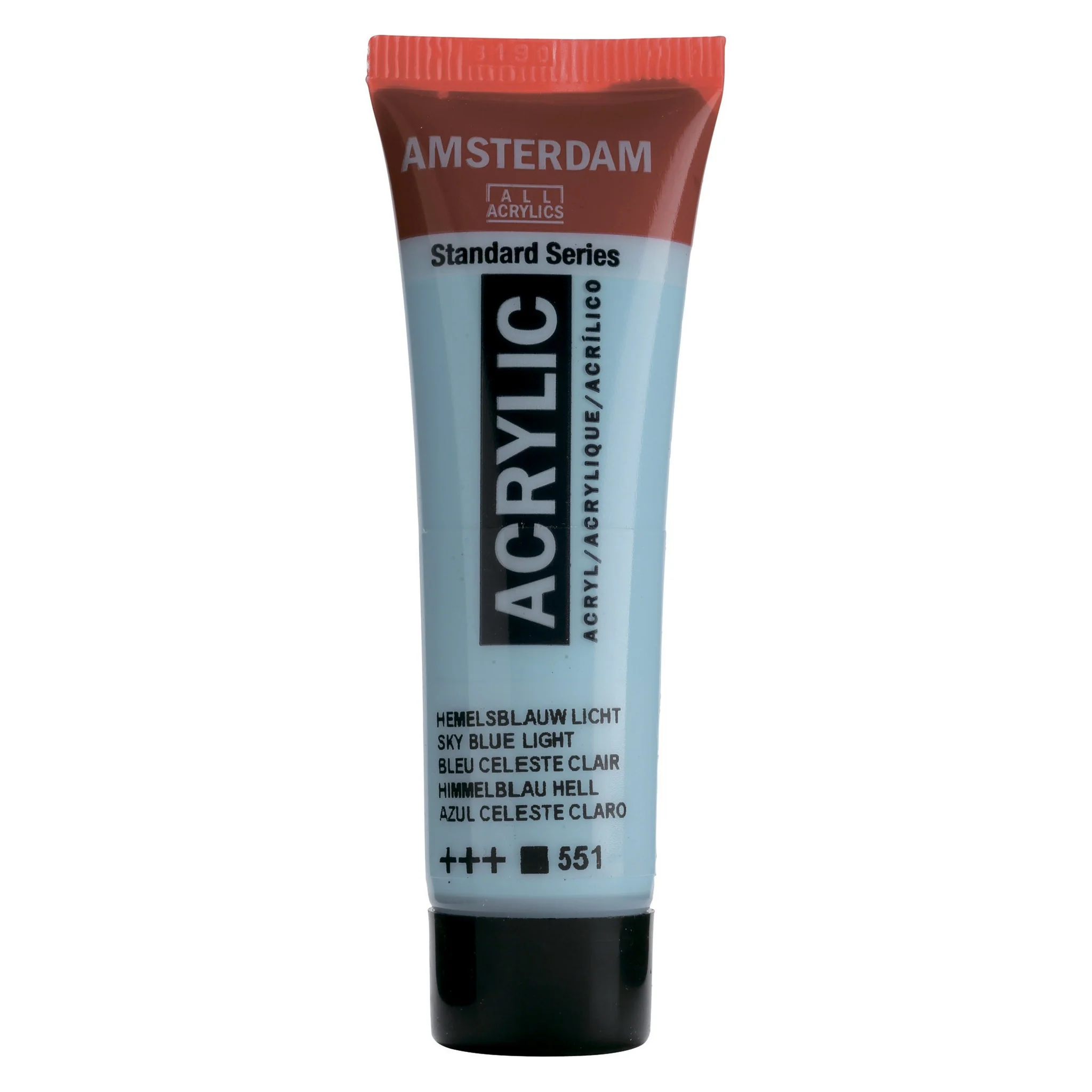 AMSTERDAM Acrylic Paint 20ml - Image 45