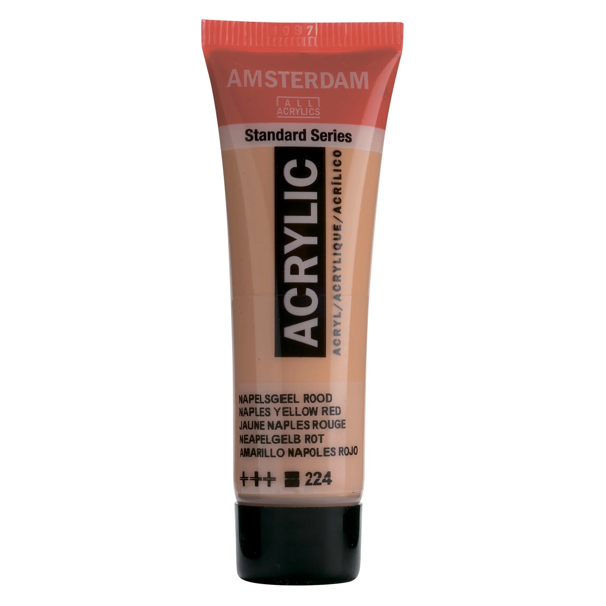 AMSTERDAM Acrylic Paint 20ml - Image 5