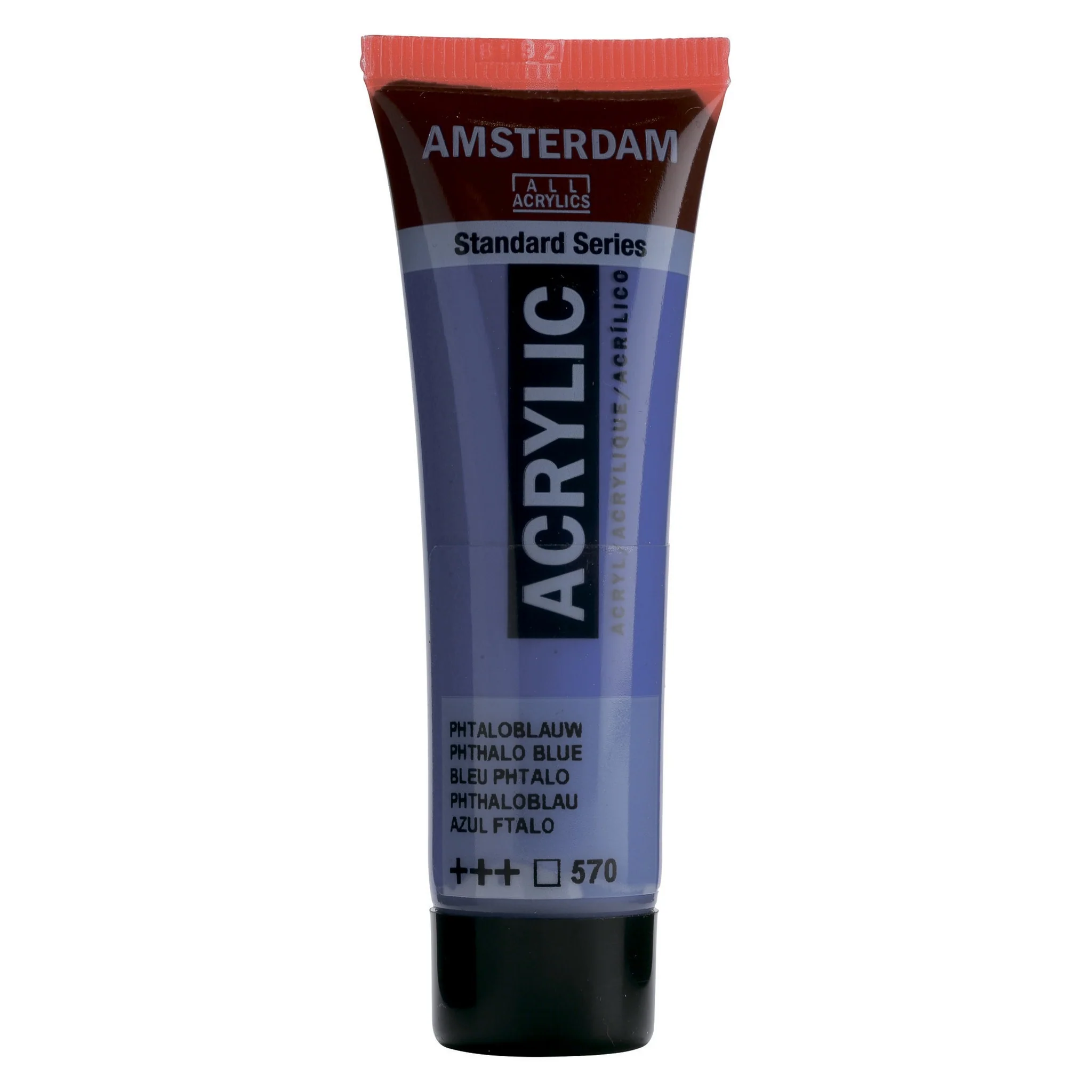 AMSTERDAM Acrylic Paint 20ml - Image 52
