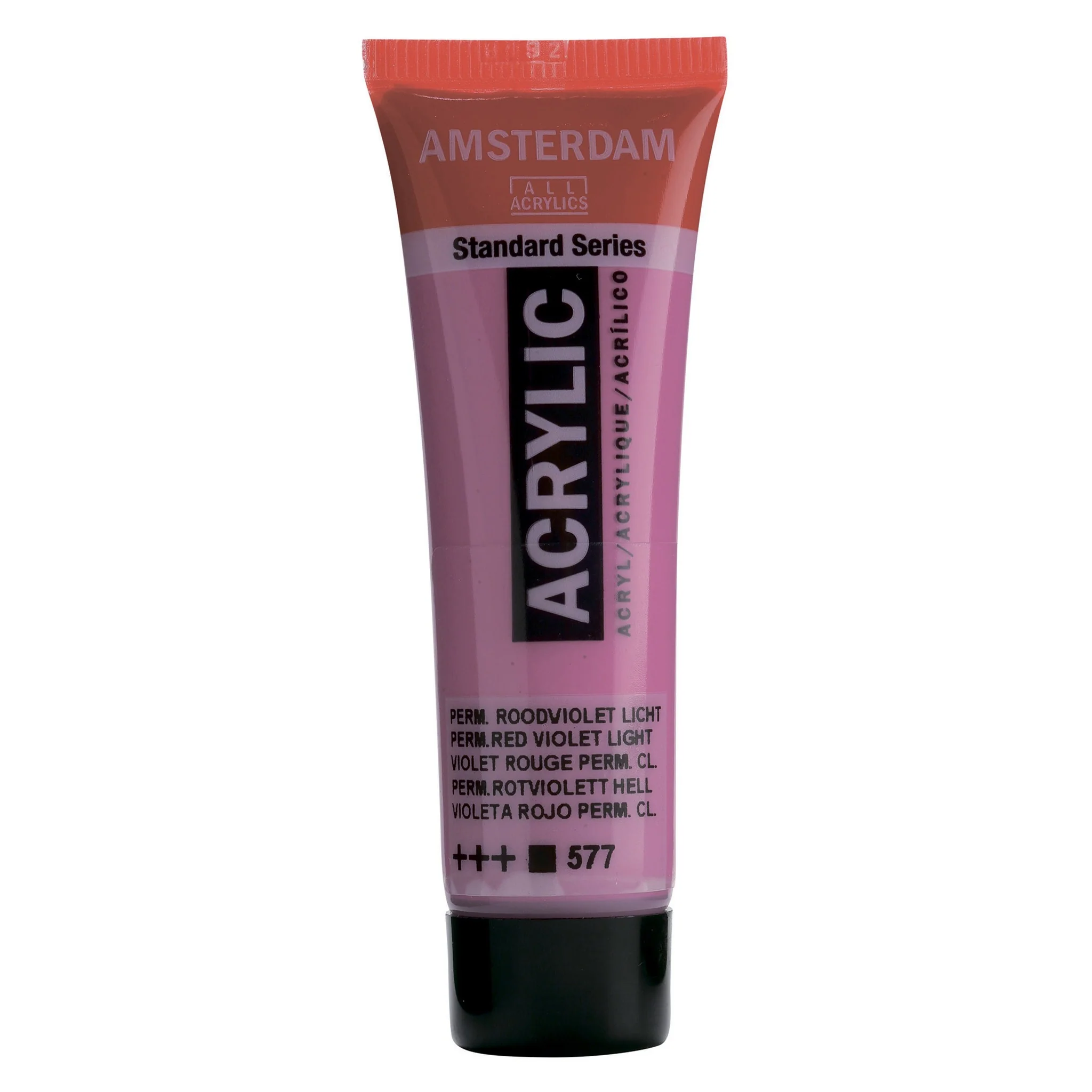 AMSTERDAM Acrylic Paint 20ml - Image 54