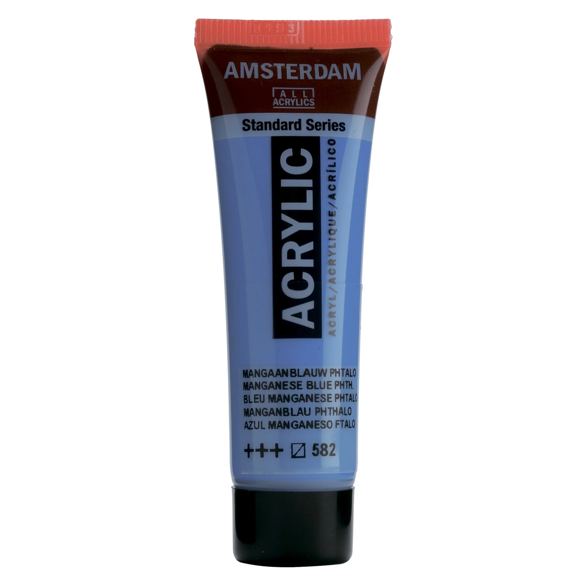 AMSTERDAM Acrylic Paint 20ml - Image 55