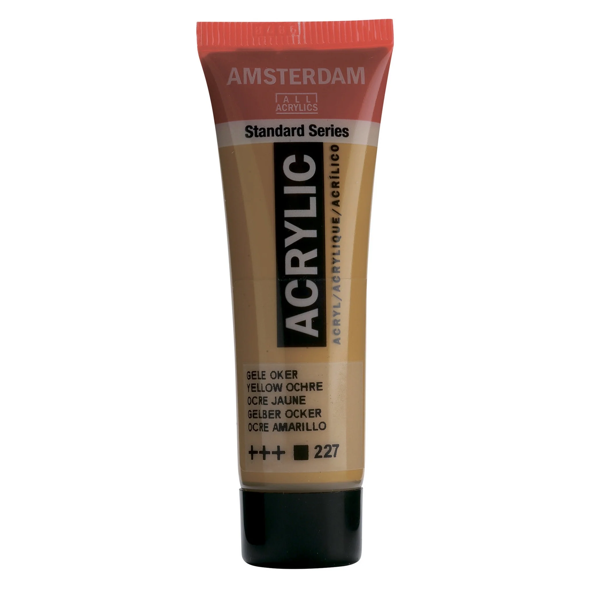 AMSTERDAM Acrylic Paint 20ml - Image 6