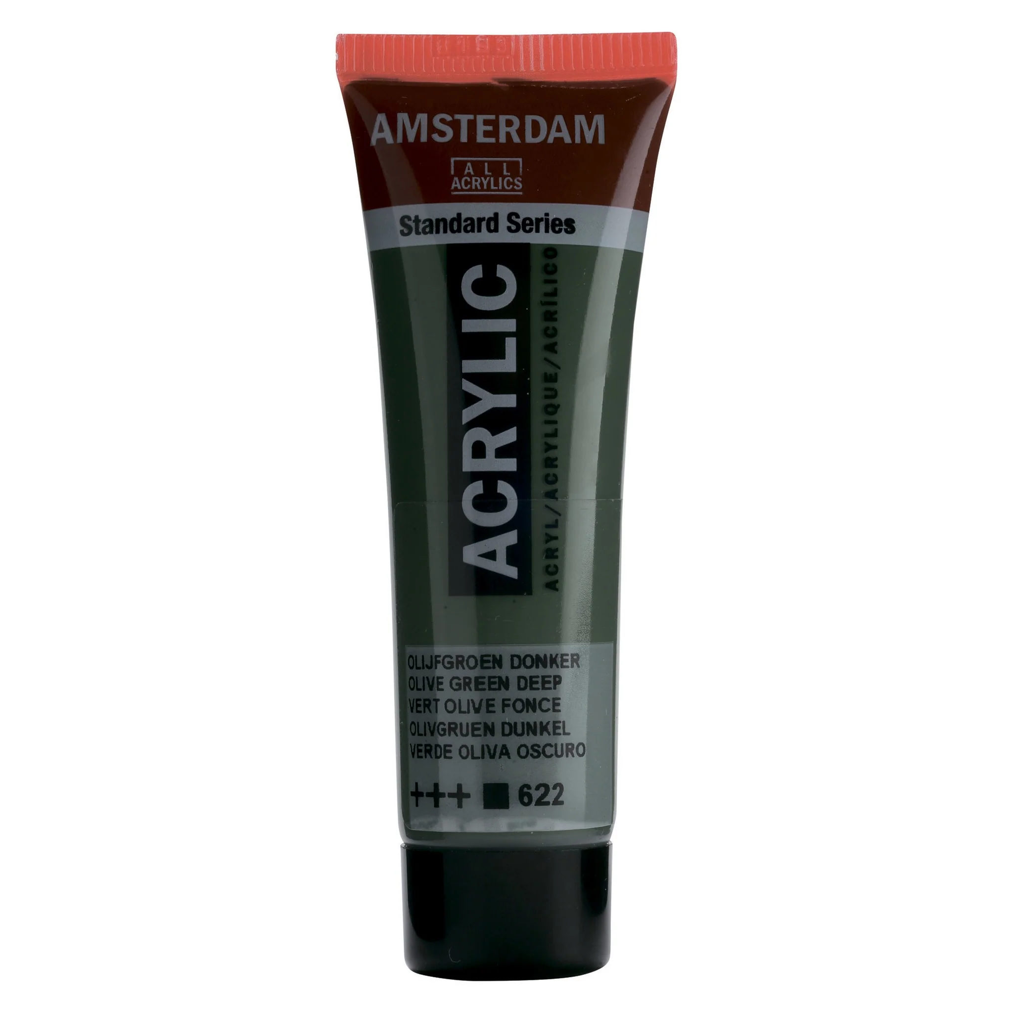 AMSTERDAM Acrylic Paint 20ml - Image 61
