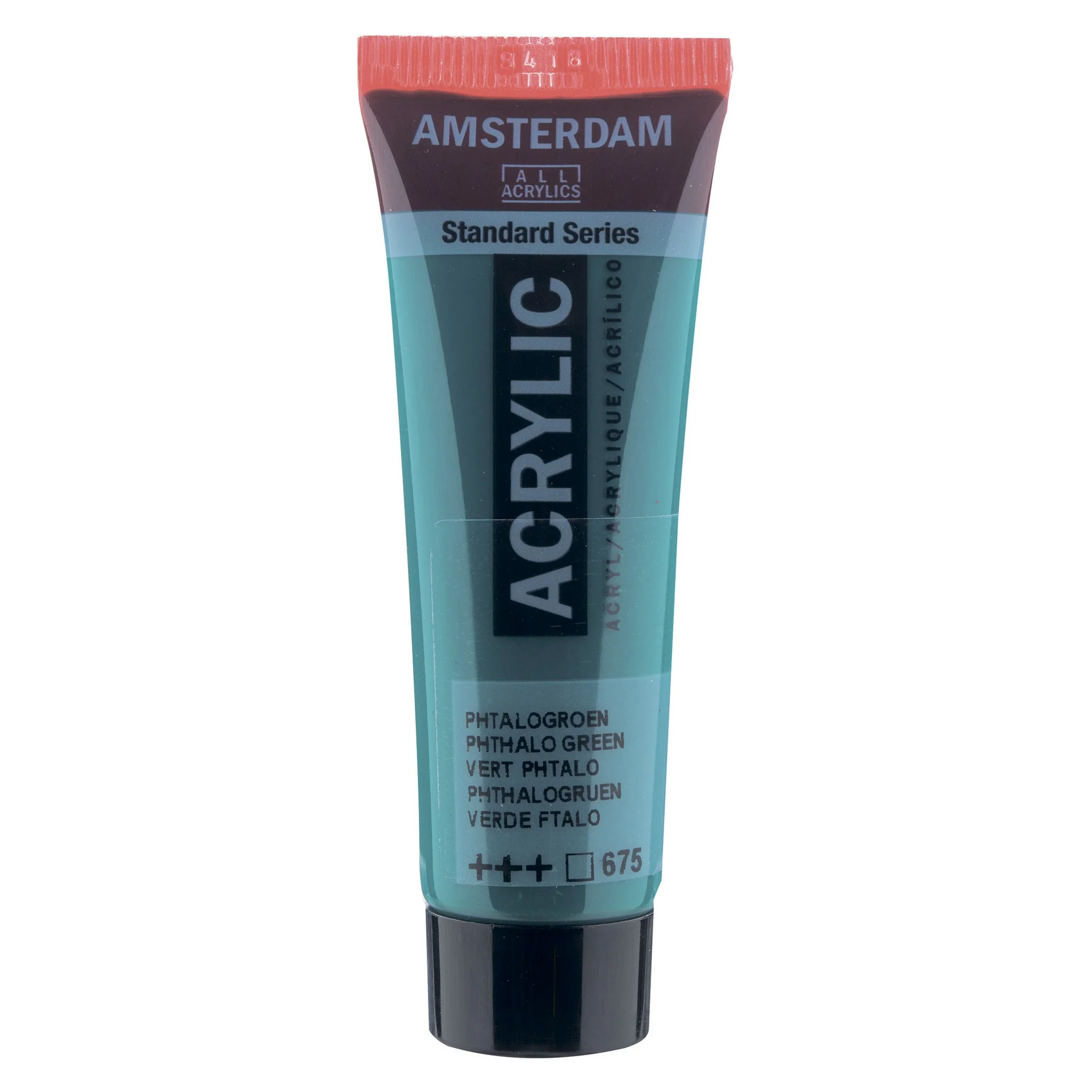 AMSTERDAM Acrylic Paint 20ml - Image 67
