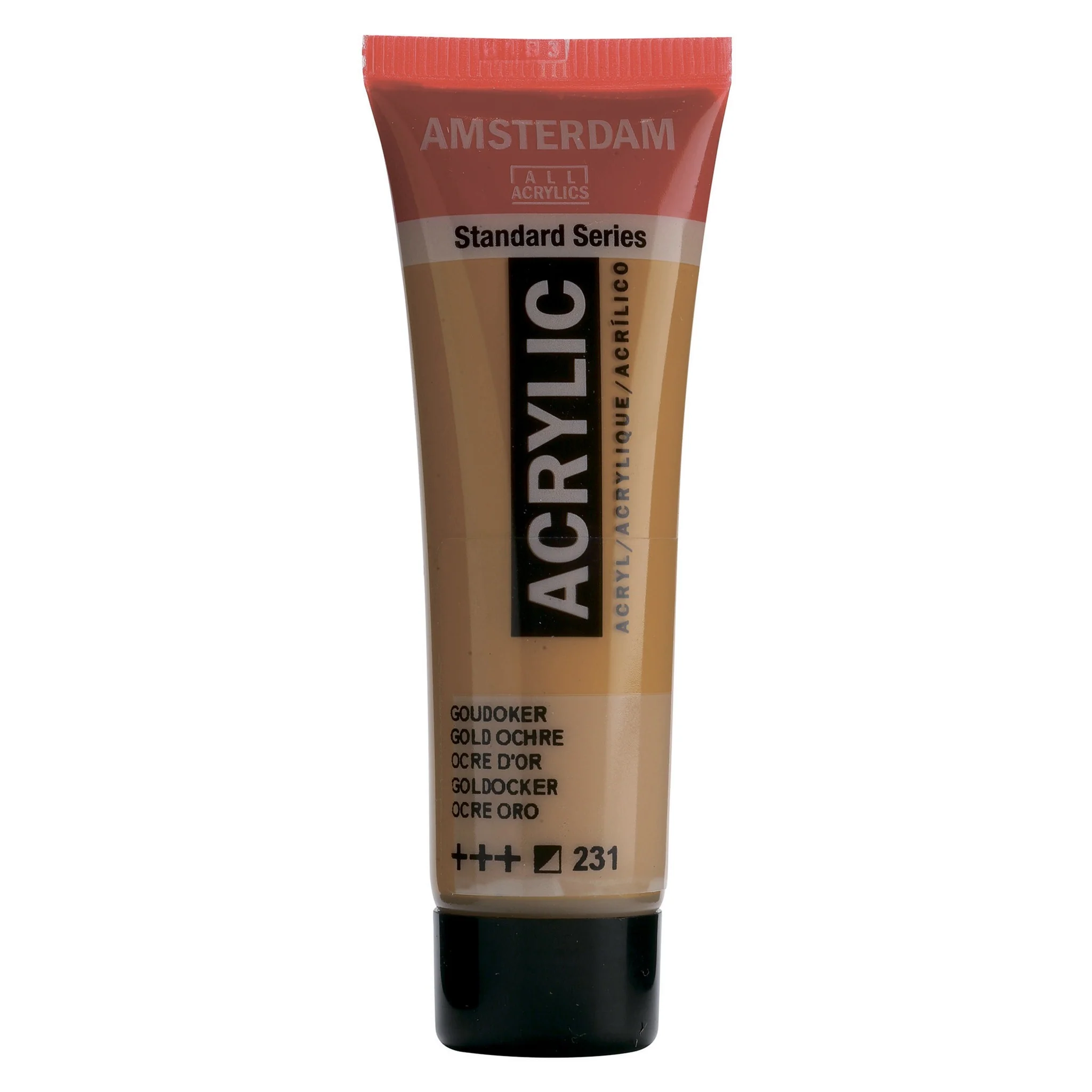 AMSTERDAM Acrylic Paint 20ml - Image 7