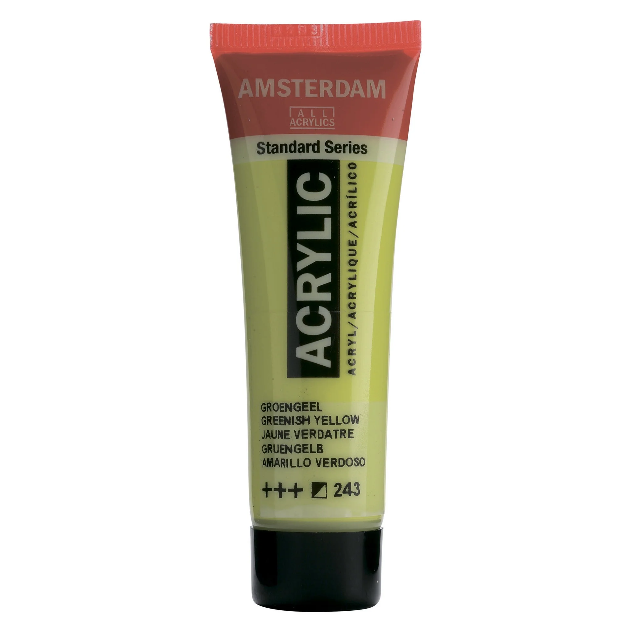 AMSTERDAM Acrylic Paint 20ml - Image 9