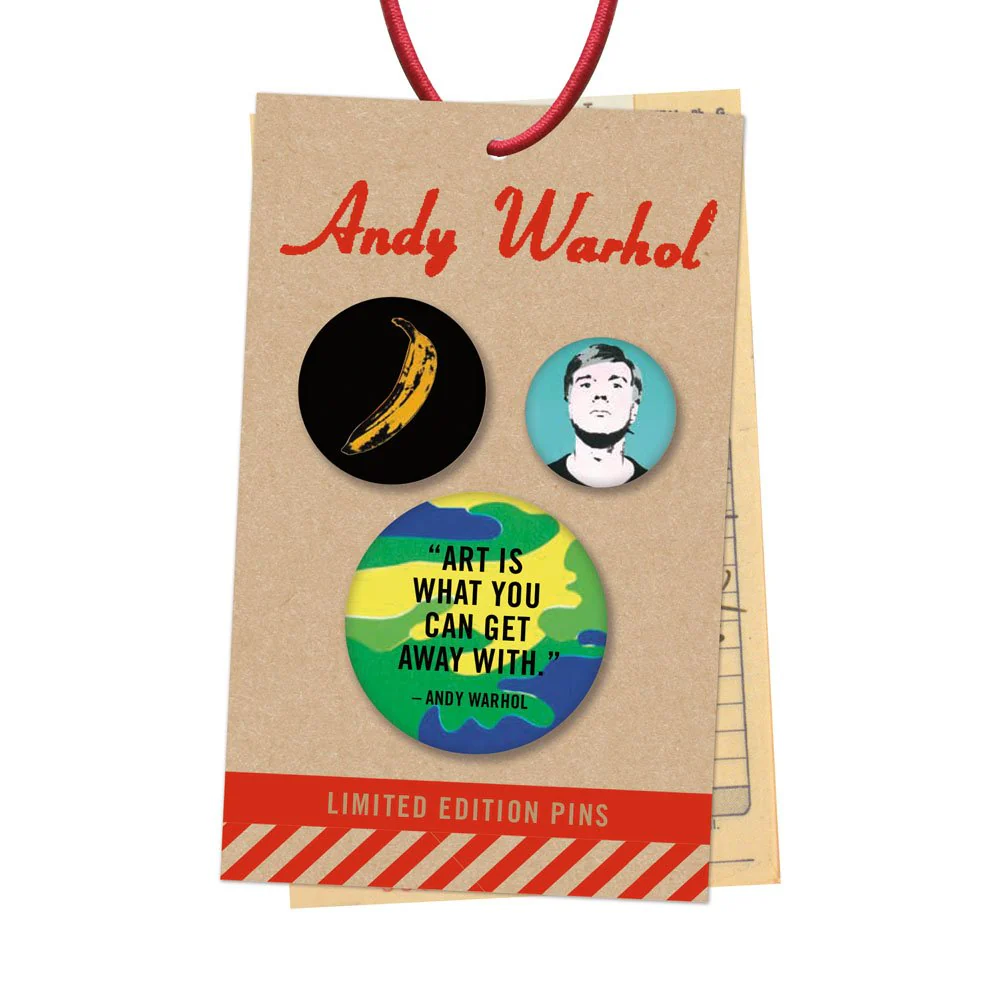 Andy Warhol Campbells Soup Tote Bag - Image 3