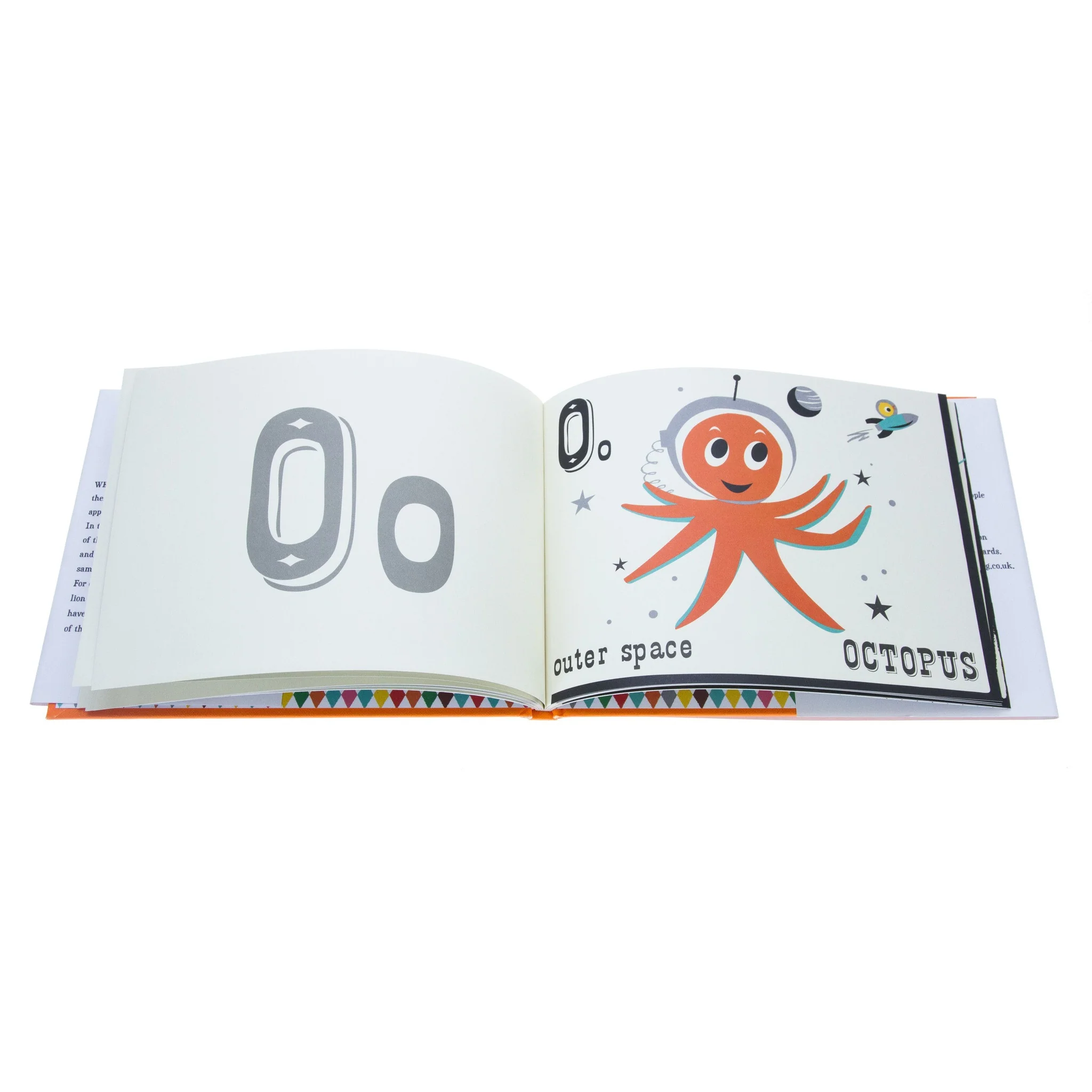 Alain Gree: Animal Alphabet Book - Image 3