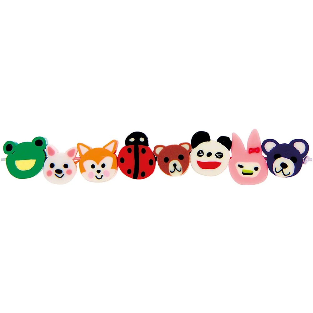 Itoshii Animal Beads - Image 2