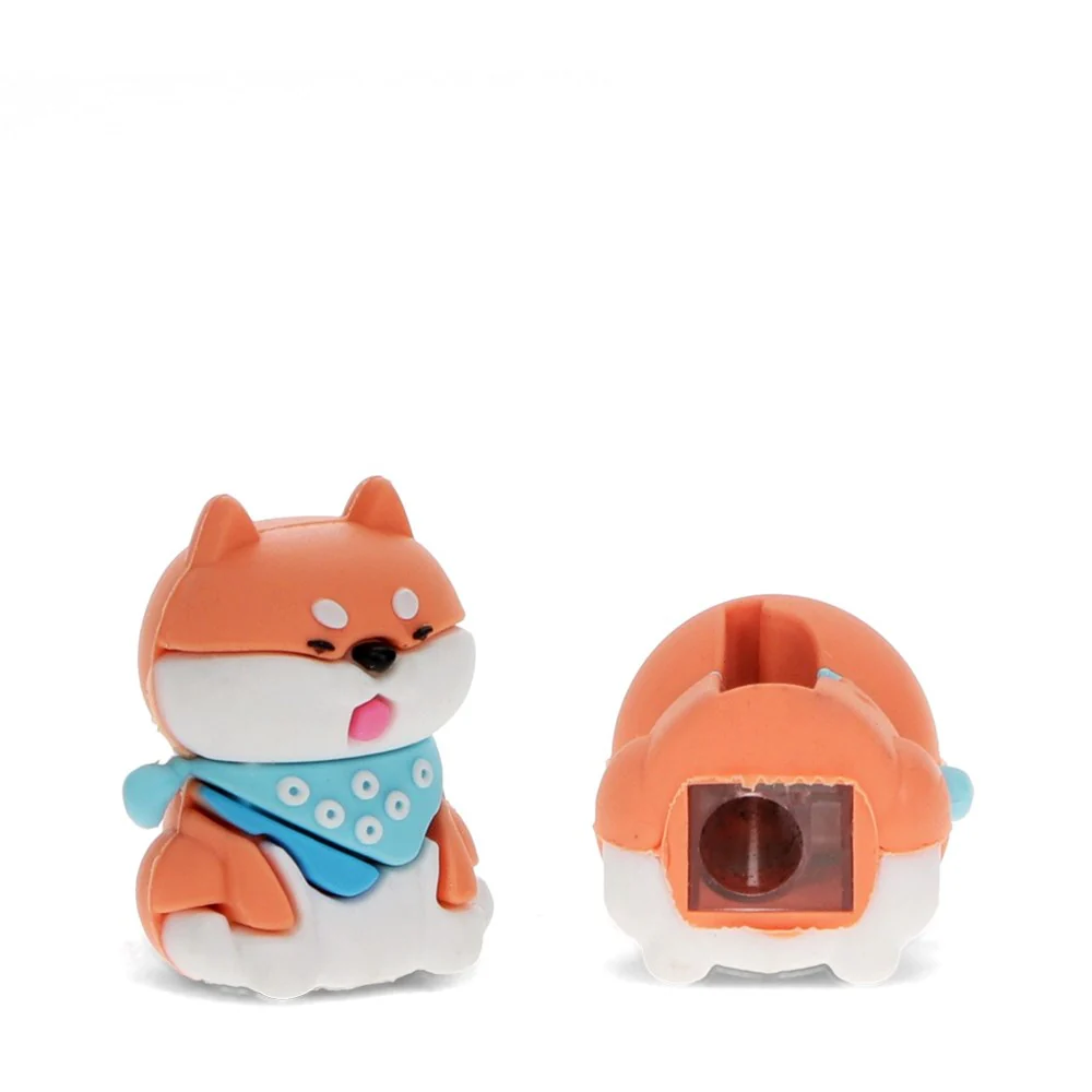 Animal pencil sharpener - Dog - Image 2