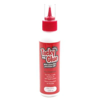 Anitas Tacky Glue - Image 4