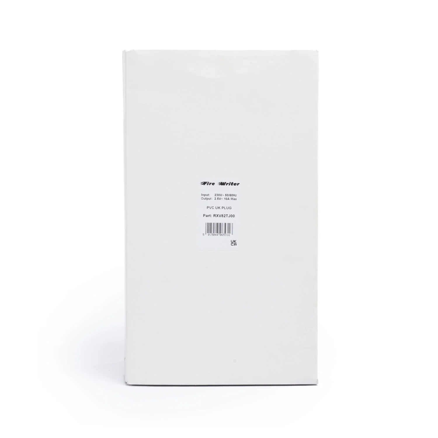 Antex Fire Writer Kit - Image 3