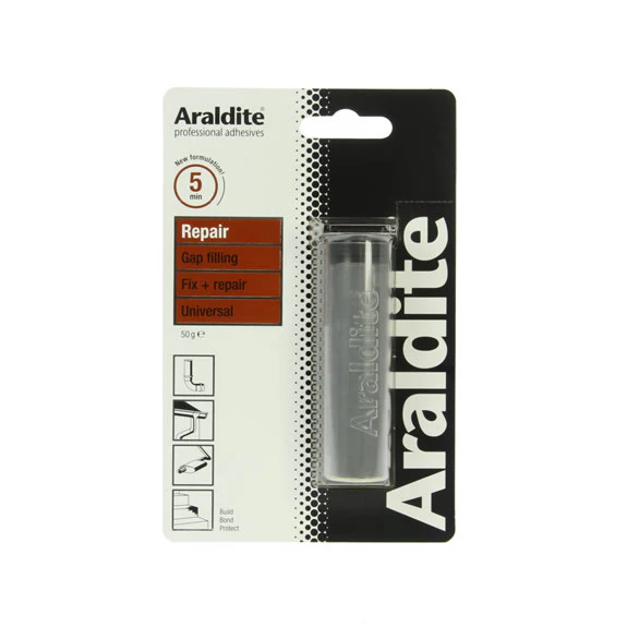 Araldite Repair Bar 50g
