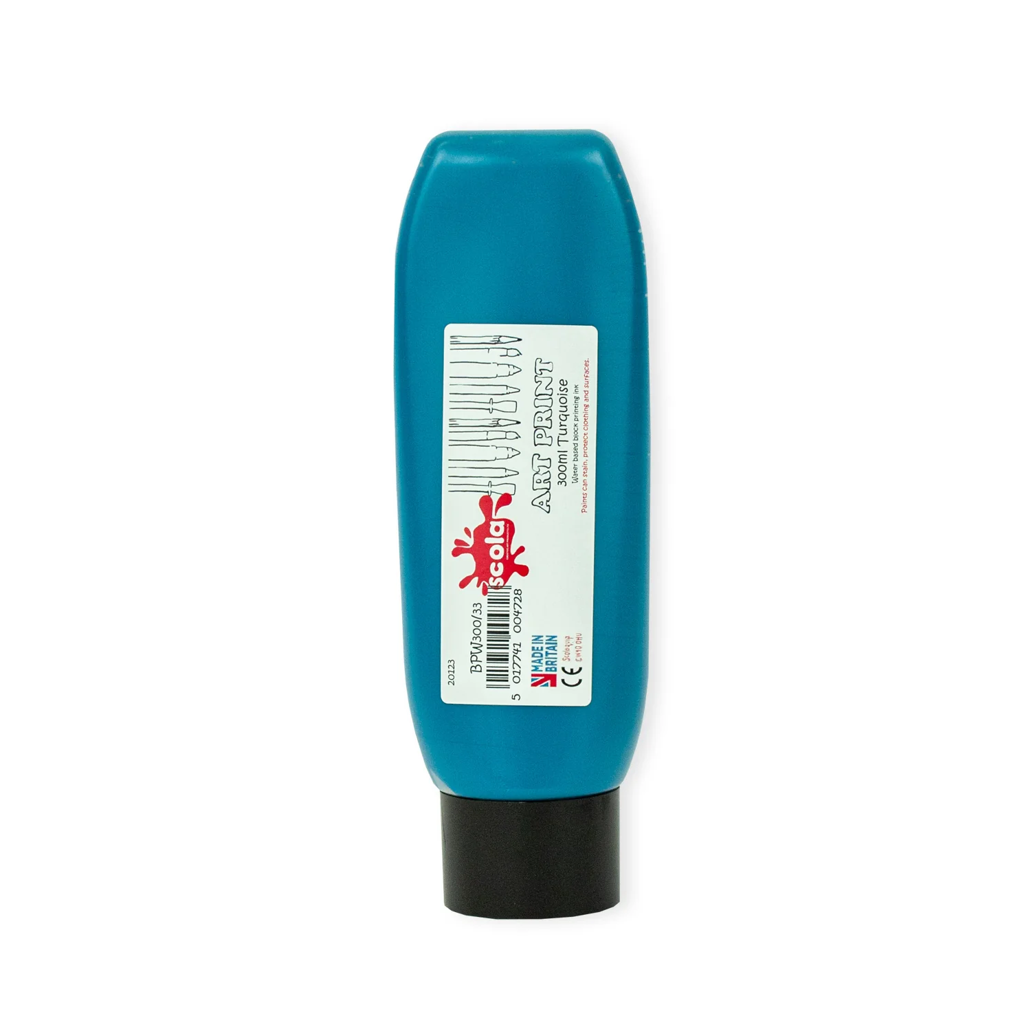 Art Print 300ml - Image 12