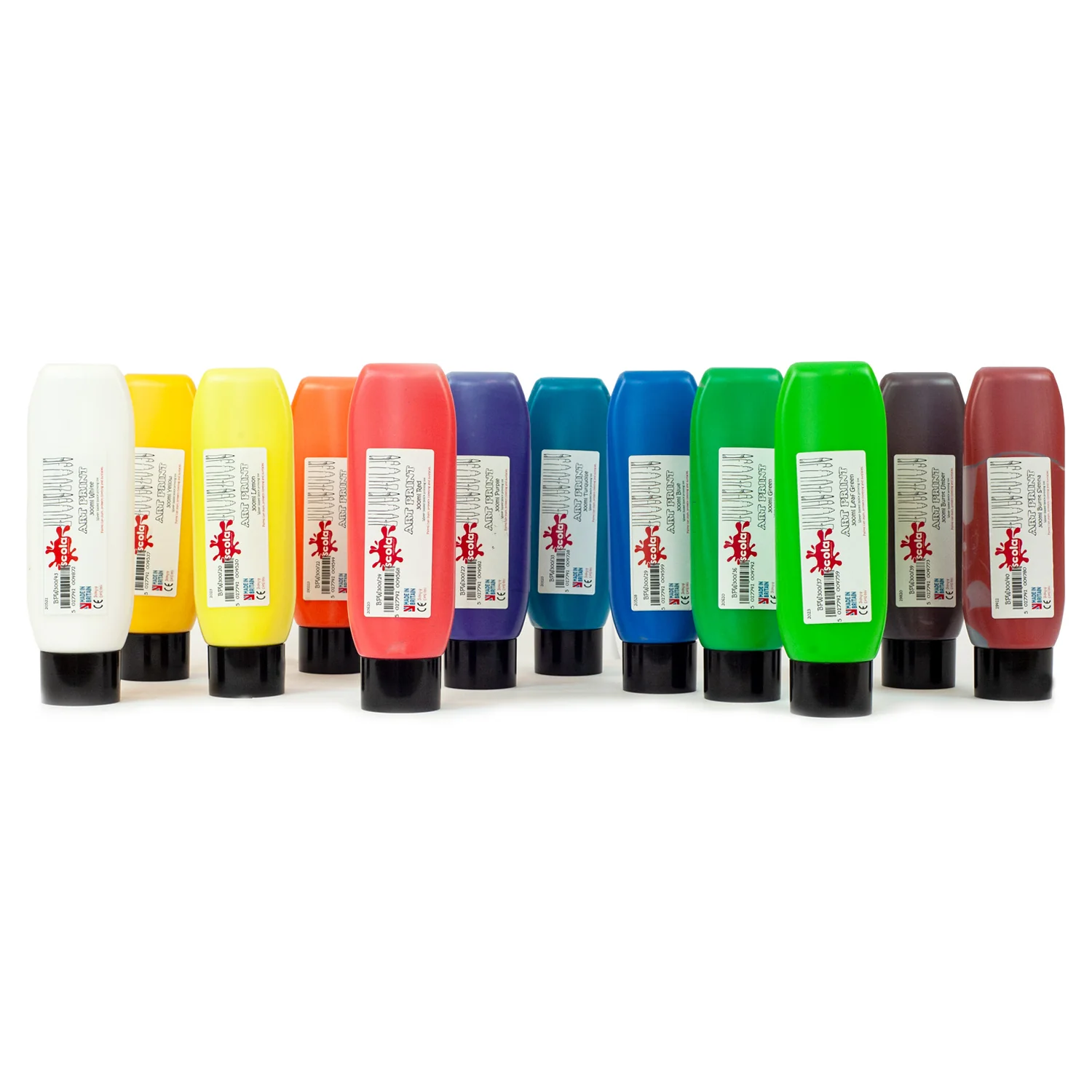 Art Print 300ml - Image 2
