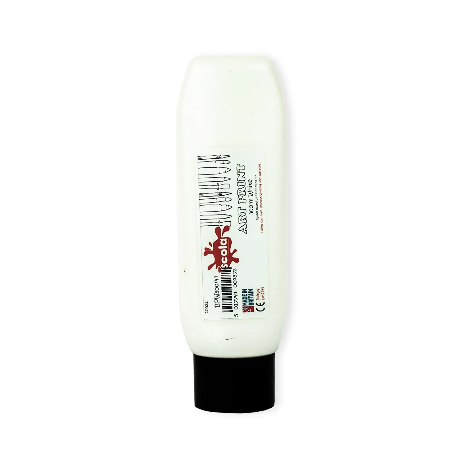 Art Print 300ml - Image 3